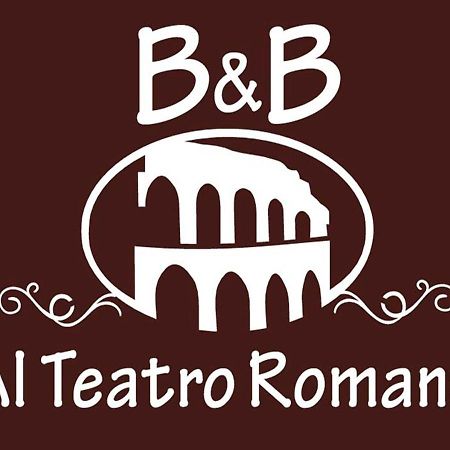 B&B Al Teatro Romano Benevento Buitenkant foto