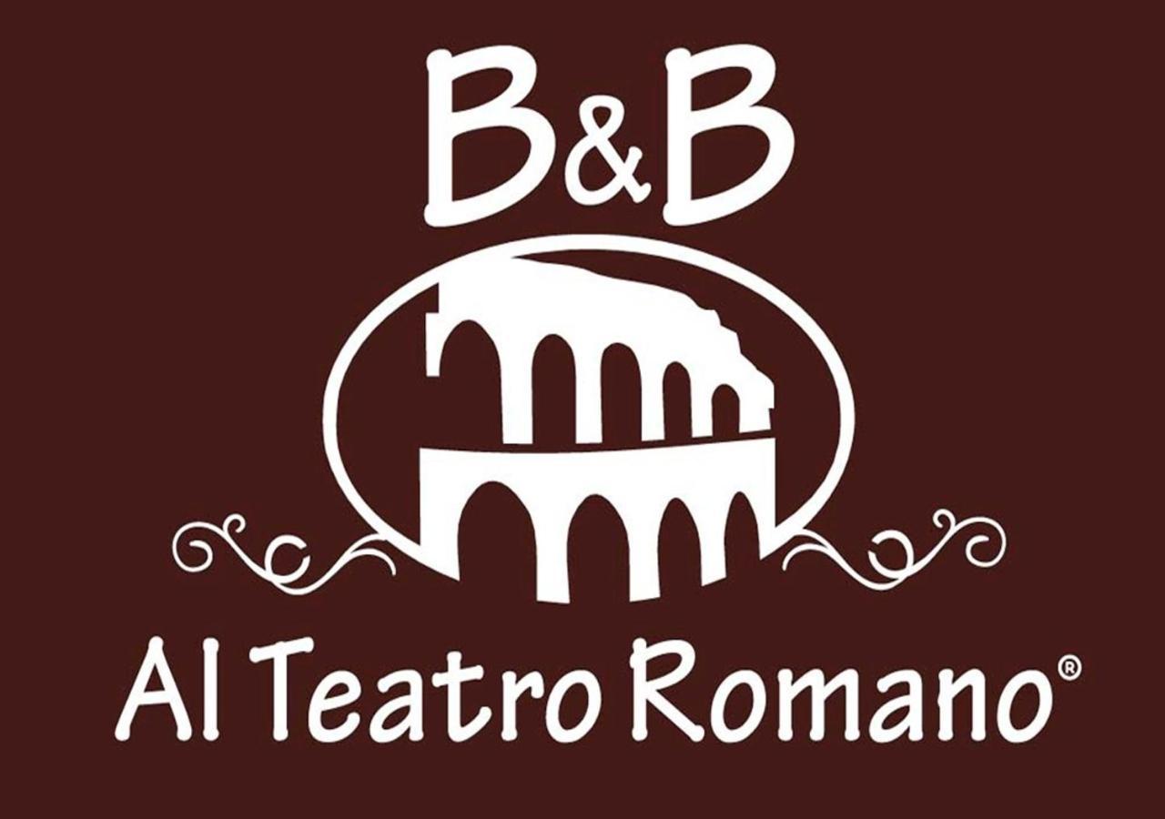 B&B Al Teatro Romano Benevento Buitenkant foto